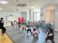 -洪恩幼儿园