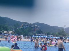 -苏州乐园森林水世界