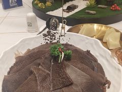 -盛武肥牛·清真海鲜火锅(昆区店)