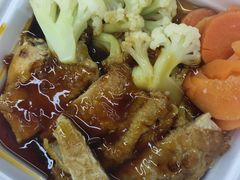 -吉野家(华联商厦店)