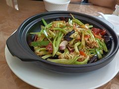 -渔码头食府(蓬莱阁店)