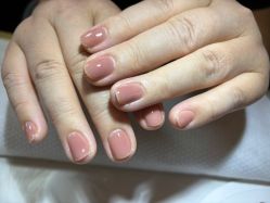 -阿噶西美甲美睫