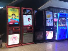 -汉阳天河电影城(王家湾店)