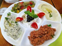 -ALAMEEN阿拉伯餐厅(三里屯店)