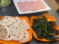 -三煮纸包鱼(青岛总店)