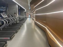 -锐动健身(博地中心店)