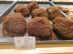 脏脏包-OUR Bakery(SKP-S店)
