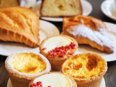 -CARINO BAKERY&CAFE(南方商城店)