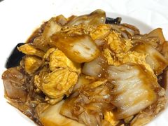 -南门小馆·清真(国贸商城店)