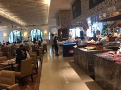 -深圳中海凯骊酒店