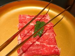 -牛New寿喜烧(中山公园龙之梦店)