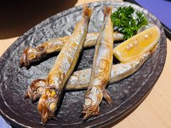 -小山日本料理(太古汇店)
