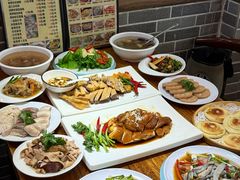-姐妹鸭仔饭店(湾南路店)