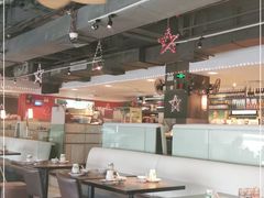 大堂-大头虾越式风味餐厅(光明广场店)