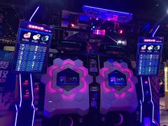 -大玩家(哈尔滨悦荟店)