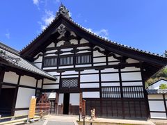 -豆政(金閣寺境内売店)