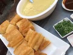 -蔼若春.传承三十年云南菜(金碧公园店)