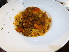 -斯比特花园西餐厅(东方商厦店)