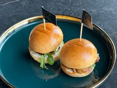 -52+餐厅(王府井喜悦店)