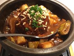 -小厨娘淮扬菜(六合欢乐港店)