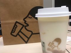 -喜茶(上海正大广场店)