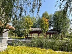 -张家湾公园
