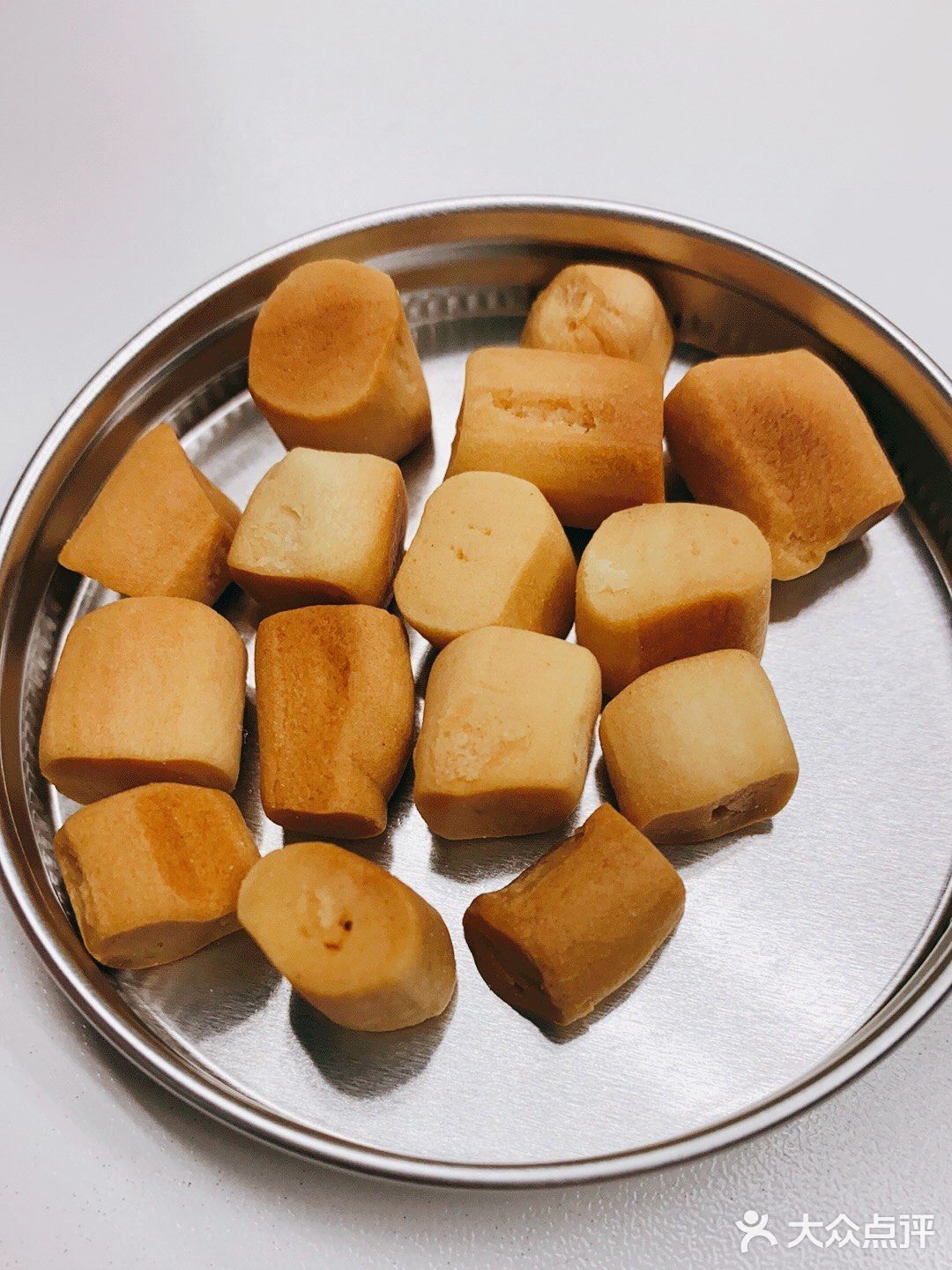 好吃又不胖的小零食[胜利]