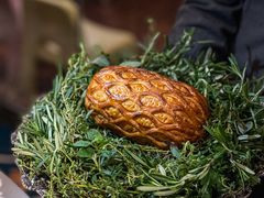 -Le Bistrot de Racine