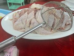 -花苑美食横琴生蚝火锅(拱北粤华路店)