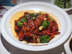 -金陵暴走小龙虾·螃蟹(南京总店)