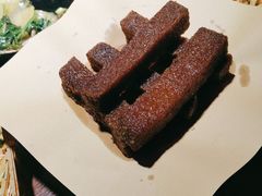 -Let’s WaKao瓦烤(贝森店)