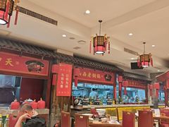 -山西会馆·晋菜·晋商宴·学堂记忆(许坦西街店)
