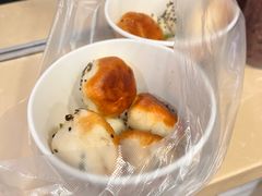 -许记生煎(遵义路店)