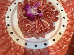 -南门四季铜锅涮肉(左家庄店)