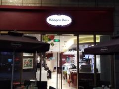 门面-哈根达斯(陆家浜路店)