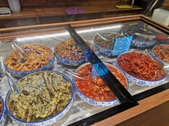 -聚合鑫东北熏酱熟食麻辣面(长阳店)