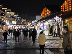 -大小河街