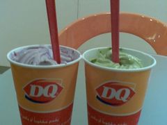 抹茶的-DQ冰淇淋(天津麦购店)