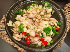 -甬小馆焗海鲜温州菜(五马街店)