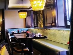 -上海苏宁宝丽嘉酒店·嘉府壹号中餐厅