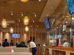 -西贝(宝乐汇店)