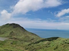 -嵛山岛