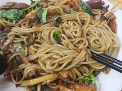 -家味螺蛳粉&烤鱼(五角场店)