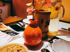 -今朝桃花醉川菜小酒馆(龙湖天街店)
