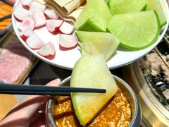 -杨小佳·齐齐哈尔烤肉·烤串(广州店)