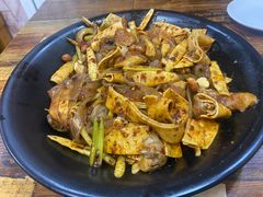 -掌上鲜(南顺城街店)
