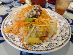 -撒拉花儿·新疆菜·清真(太阳宫店)
