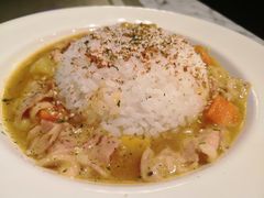 -龙之梦万丽酒店青餐厅