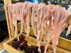 -湊湊火锅·茶憩(锦艺城店)