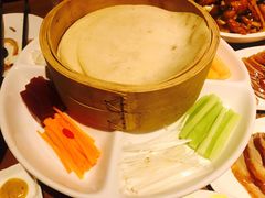 -陆壹捌餐厅(五大道店)